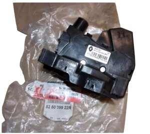 Serrure De Porte Arrière 825039922R Nouvelle OE Renault Megane IV