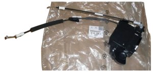 Serrure De Porte Avant Droit 9810309380 Nouvelle OE Citroen Peugeot 308 II