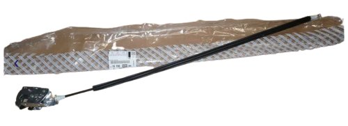 Serrure De Porte Arrière 1615655980 Nouvelle OE Citroen Peugeot Jumper 