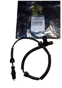Capteur ABS avant 8200274800 Neuf OE Renault Master II