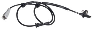 Capteur ABS arrière 9813764880 Neuf OE Citroen Peugeot Berlingo 08<