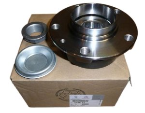 Moyeu de roue arrière 374887 Neuf OE Citroen Peugeot C5 III