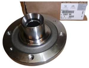Moyeu de roue avant 330796 Neuf OE Citroen Peugeot Berlingo III