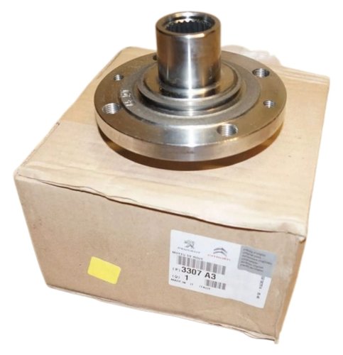 Moyeu De Roue Avant 1.4 HDI 3307A3 Neuf OE Citroen Peugeot Bipper