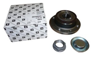 Moyeu de roue arrière 374888 Neuf OE Citroen Peugeot Berlingo 11.04-