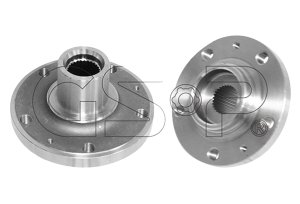 Moyeu de roue avant 330773 Neuf OE Citroen Peugeot 607