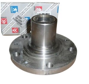 Moyeu de roue avant 330783 Neuf OE Citroen Peugeot Jumper II