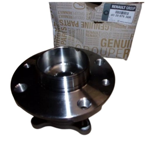 Moyeu De Roue Arrière 432067636R Neuf OE Renault Twingo III
