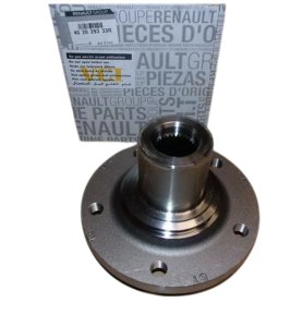 Moyeu De Roue Avant 402029333R Neuf OE Renault Master III