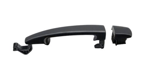 Poignée de porte droite avant 9681634988 Neuf OE Citroen Peugeot C3