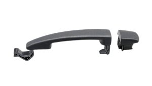 Poignée de porte 9681634788 Neuf OE Citroen Peugeot C3