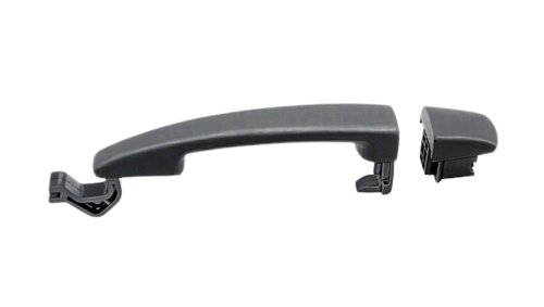 Poignée de porte 9681634788 Neuf OE Citroen Peugeot C3