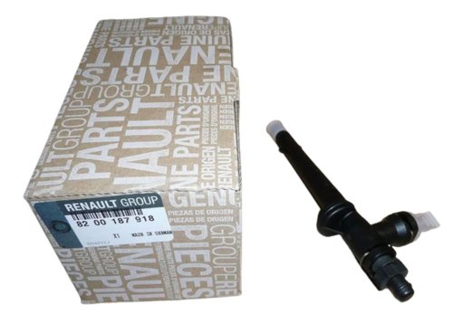 Butée de roulement d'embrayage 3.0 DCI 8200187918 Neuf OE Renault