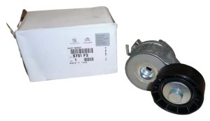 Tendeur d'alternateur 1.6 HDI 5751F3 Neuf OE Citroen Peugeot Nemo