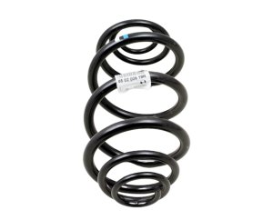 Ressort de suspension arrière 550200619R Neuf OE Renault Trafic III