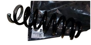 Ressort de suspension arrière 9828356280 Neuf OE Citroen Peugeot 3008 II 4x4