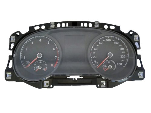 Bloc Compteurs Vitesse Volkswagen Golf VII 5G0920871