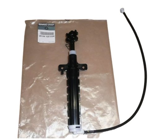 Buse de lave-glace droite 286410003R Nouvelle OE Renault Megane III