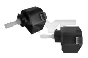 Moteur de réglage des phares 6224E3 Neuf OE Citroen Peugeot 307