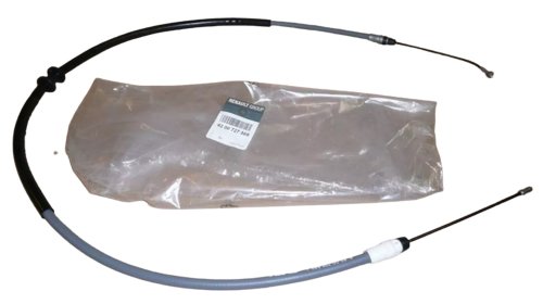 Câble de frein de stationnement 8200727569 Neuf OE Renault Master III