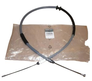 Câble de frein de stationnement 8200727571 Renault Master III Neuf Origine