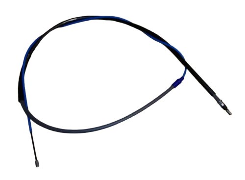 Câble de frein de stationnement arrière 365300001N Neuf OE Renault Laguna III