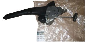 Levier de frein de stationnement 360106743R Neuf OE Dacia Renault Lodgy