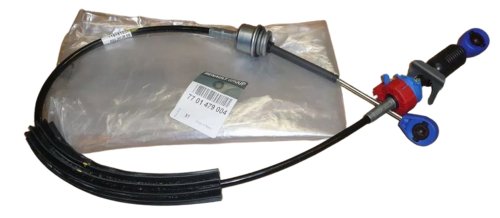 Câble de changement de vitesse droit 1.5 DCI 7701479004 Neuf OE Renault Megane II