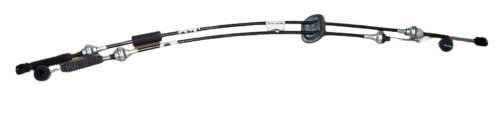 Jeu de câbles de changement de vitesse 8200134485 Nouveau OE Renault Master II