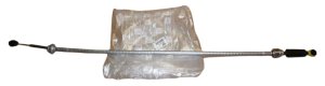Câble de changement de vitesse gauche 1.8 16V BE4T 2444Q9 Neuf OE Citroen Peugeot 406
