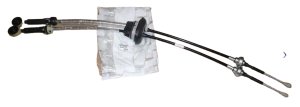 Câble de changement de vitesse 1.8/2.0 2444CA Neuf OE Citroen Peugeot Jumpy
