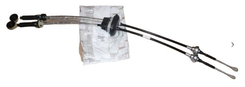 Câble de changement de vitesse 1.8/2.0 2444CA Neuf OE Citroen Peugeot Jumpy