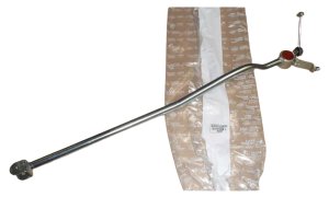 Câble de changement de vitesse 9800898780 Citroën Peugeot Berlingo Neuf Origine