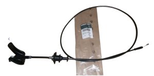 Câble de verrouillage de capot 8200237684 Neuf OE Renault Trafic II