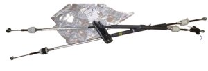 Câble de changement de vitesse UK 2.2HDI MLGU 1635693080 Neuf OE Citroen Peugeot Jumper III