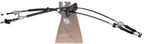 Câble de changement de vitesse 3.0 HDI 55217768 Neuf OE Citroen Peugeot Jumper III