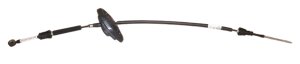 Câble de changement de vitesse 349350165R Nouvelle OE Renault Fluence