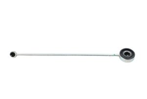 Câble de changement de vitesse 250MM 10X13 BE4 245281 Nouveau OE Citroen Peugeot Berlingo II