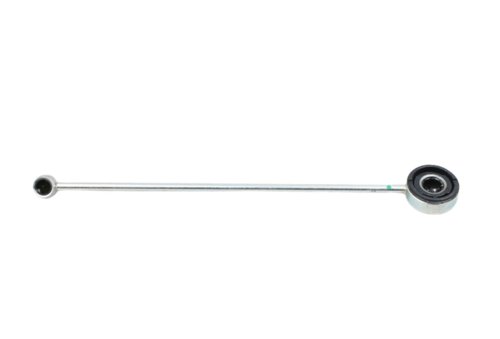 Câble de changement de vitesse 250MM 10X13 BE4 245281 Nouveau OE Citroen Peugeot Berlingo II