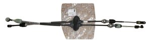 Câble de changement de vitesse 2444JJ Neuf OE Citroen Peugeot Berlingo III