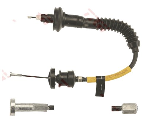Câble d'embrayage 2150EC Neuf OE Citroen Peugeot 206