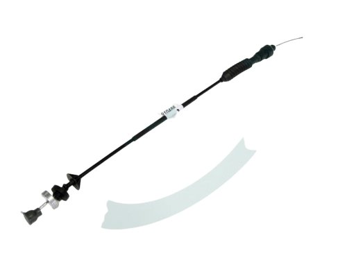 Câble d'embrayage 1.9D 2150AC Neuf OE Citroen Peugeot 806