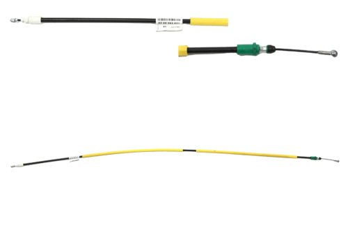 Câble de frein arrière droit 8200263821 Neuf OE Renault Trafic II