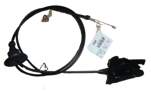 Câble de verrouillage de capot 7937P6 Neuf OE Citroen Peugeot 307 Kombi