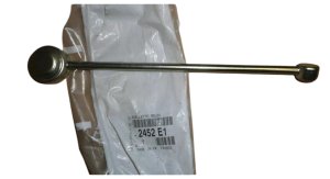 Câble de changement de vitesse 2452E1 Neuf OE Citroen Peugeot AX