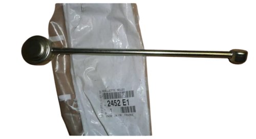 Câble de changement de vitesse 2452E1 Neuf OE Citroen Peugeot AX
