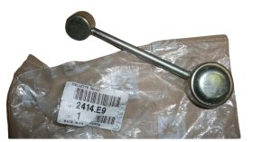 Câble de changement de vitesse 2414E9 Neuf OE Citroen Peugeot AX