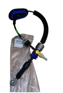 Câble de commande de boîte 349353485R Renault Megane IV Neuf Origine