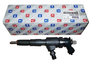 Injection de carburant 1.4 HDI 1980A9 Nouvelle OE Citroen Peugeot C2