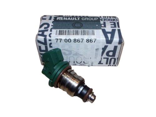 Injection de carburant 2.0 8V 7700867867 Neuf OE Renault Espace III
